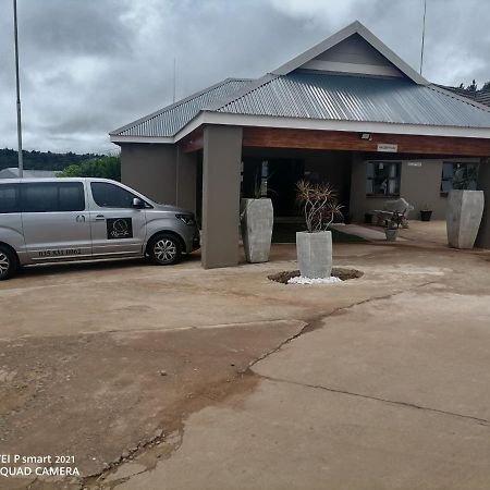 Nongoma Lodge & Inn Cc Εξωτερικό φωτογραφία