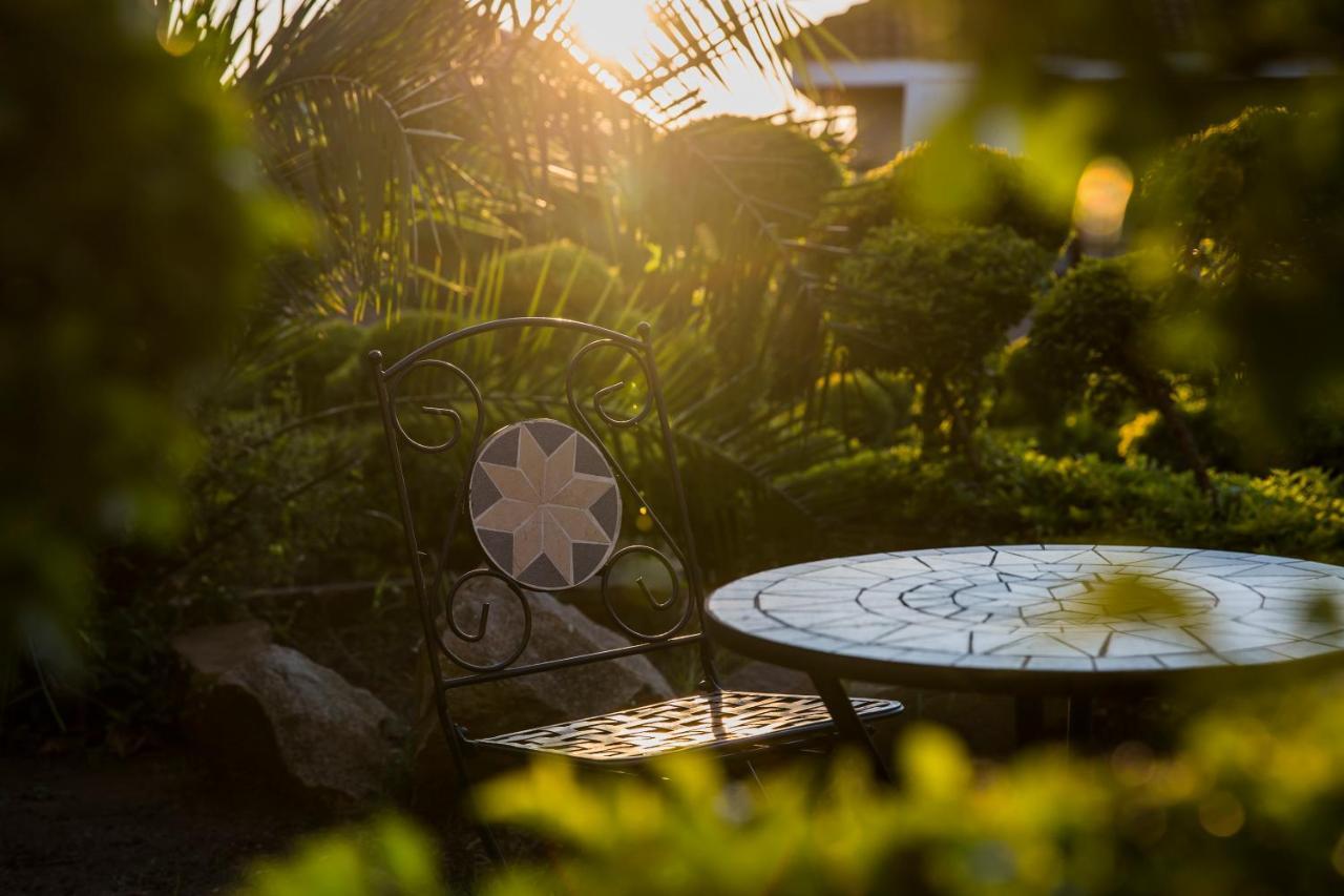 Nongoma Lodge & Inn Cc Εξωτερικό φωτογραφία