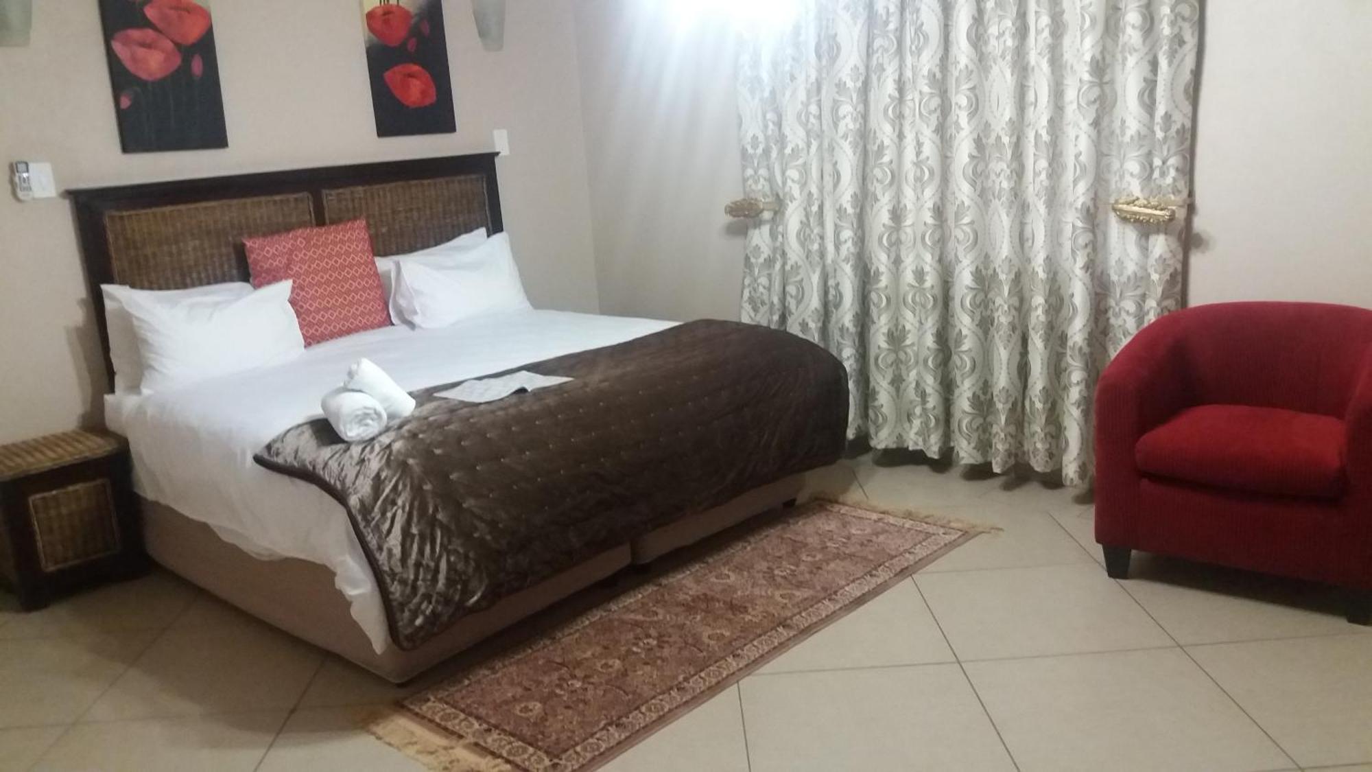 Nongoma Lodge & Inn Cc Δωμάτιο φωτογραφία